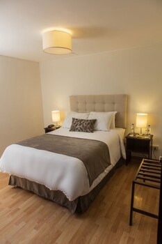 El Puente Hotel Boutique