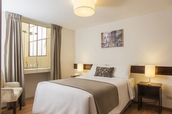 El Puente Hotel Boutique