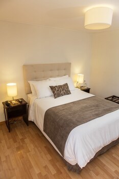 El Puente Hotel Boutique