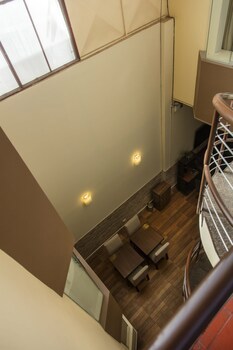 El Puente Hotel Boutique