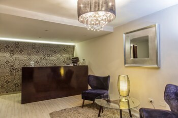 El Puente Hotel Boutique