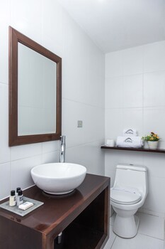 El Puente Hotel Boutique