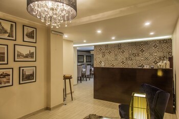 El Puente Hotel Boutique
