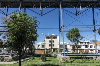El Puente Hotel Boutique