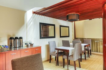 El Puente Hotel Boutique