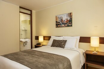 El Puente Hotel Boutique