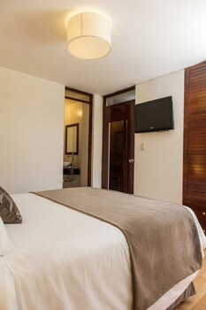 El Puente Hotel Boutique
