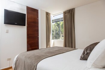 El Puente Hotel Boutique