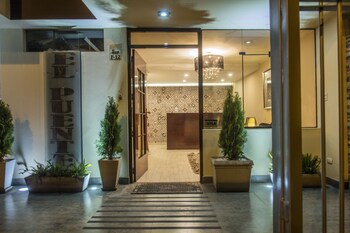 El Puente Hotel Boutique