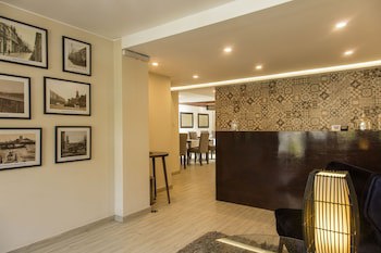 El Puente Hotel Boutique