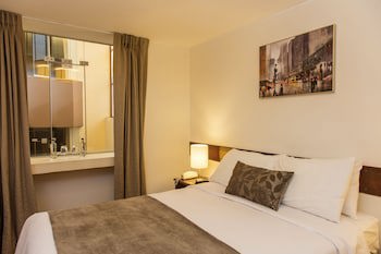 El Puente Hotel Boutique