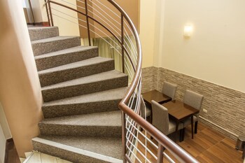 El Puente Hotel Boutique