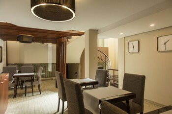 El Puente Hotel Boutique