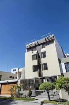 El Puente Hotel Boutique