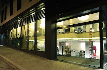 Grums Hotel & Spa