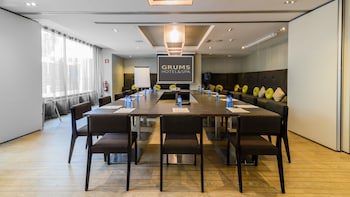 Grums Hotel & Spa