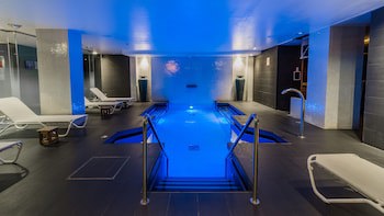 Grums Hotel & Spa