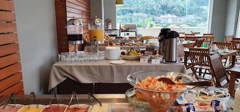 Hotel Granja Brasil Resort