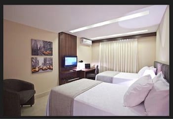 Hotel Granja Brasil Resort