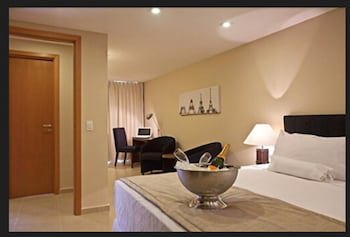 Hotel Granja Brasil Resort