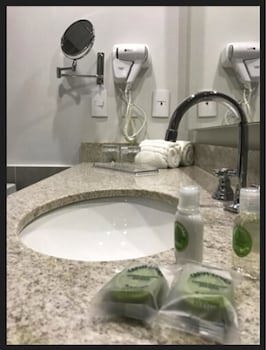 Hotel Granja Brasil Resort