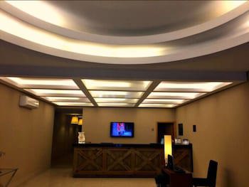 Hotel Granja Brasil Resort