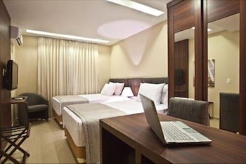 Hotel Granja Brasil Resort
