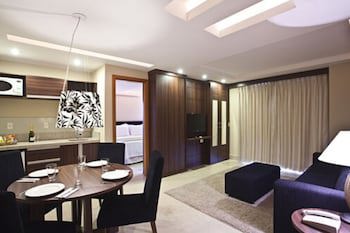 Hotel Granja Brasil Resort