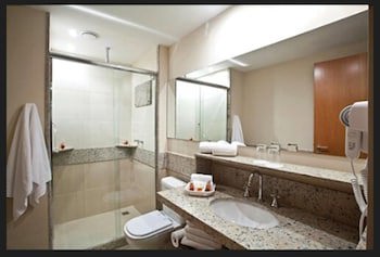 Hotel Granja Brasil Resort