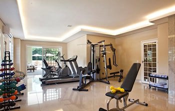 Hotel Granja Brasil Resort