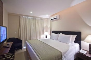 Hotel Granja Brasil Resort