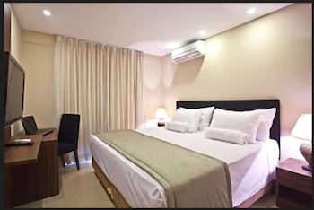 Hotel Granja Brasil Resort