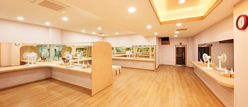 Dongbusan Oncheon Hotel