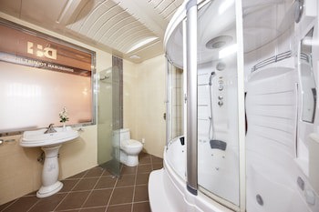 Dongbusan Oncheon Hotel