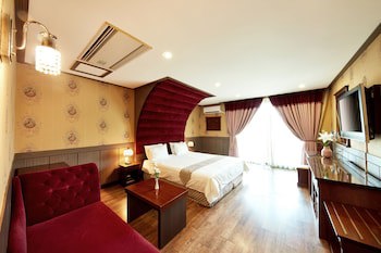 Dongbusan Oncheon Hotel