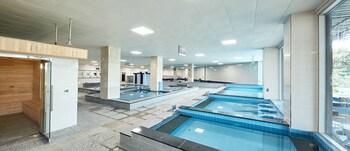 Dongbusan Oncheon Hotel