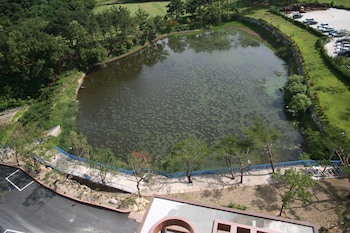 Dongbusan Oncheon Hotel