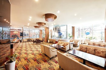 Dongbusan Oncheon Hotel