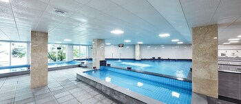 Dongbusan Oncheon Hotel