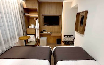 Commodore Hotel Pohang