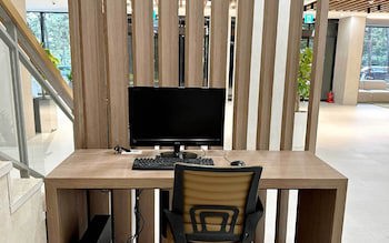 Commodore Hotel Pohang