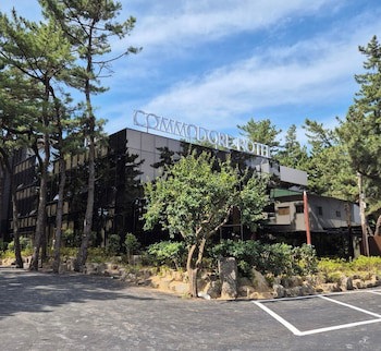 Commodore Hotel Pohang