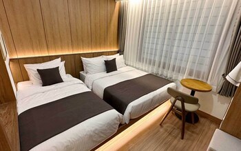 Commodore Hotel Pohang