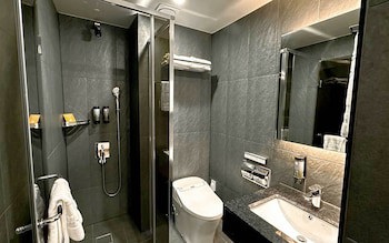 Commodore Hotel Pohang