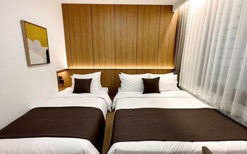 Commodore Hotel Pohang