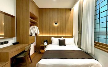 Commodore Hotel Pohang