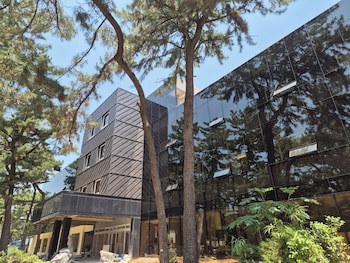 Commodore Hotel Pohang