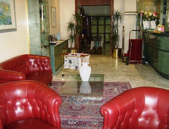 Palace Hotel galeri fotoğrafı
