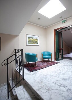 Palace Hotel galeri fotoğrafı