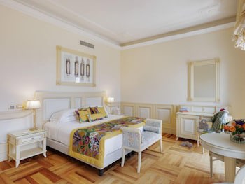 Hotel De Paris Sanremo galeri fotoğrafı